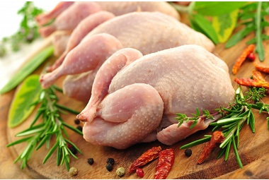 Thịt gà tươi sống - Thực Phẩm Tươi Sống Hùng Nguyên - Doanh Nghiệp Tư Nhân Hùng Nguyên